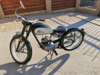 Ostatní značky Ostatní modely Manet 90 1950