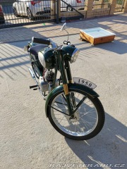 Ostatní značky Ostatní modely Manet 90 1950