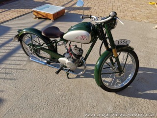 Ostatní značky Ostatní modely Manet 90 1950