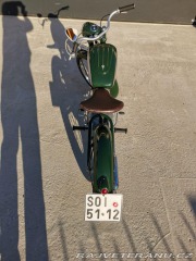 Ostatní značky Ostatní modely Manet 90 1950