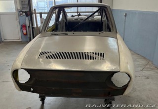 Škoda 130 RS 1978