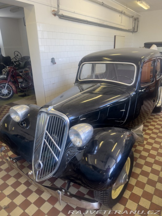 Citroën 11 11BL
