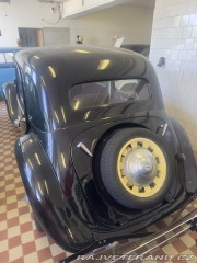 Citroën 11 11BL 1939