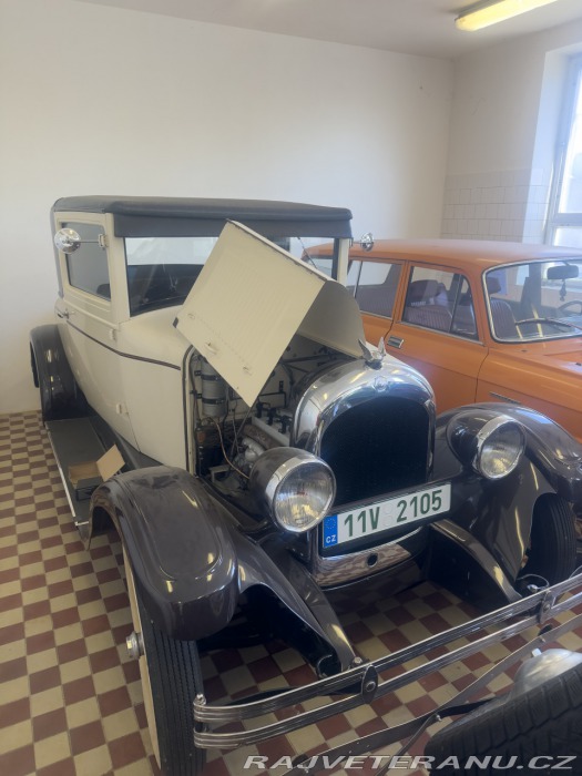 Chrysler Ostatní modely 