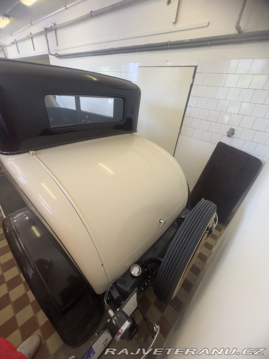 Chrysler Ostatní modely 1928