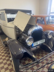 Chrysler Ostatní modely  1928