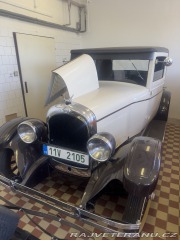 Chrysler Ostatní modely  1928