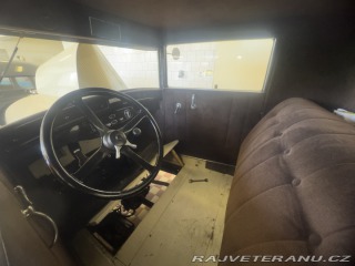 Chrysler Ostatní modely  1928