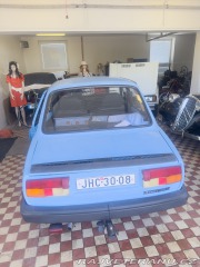 Škoda 120 120L 1987
