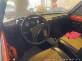 Škoda 105 105L 1984