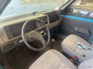 Škoda Favorit  1992