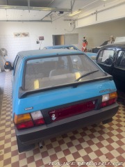 Škoda Favorit  1992