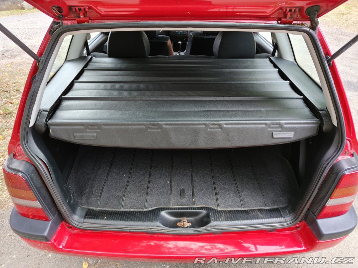 Volkswagen Golf 1994