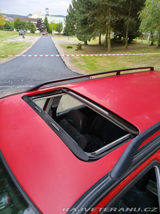 Volkswagen Golf 1994