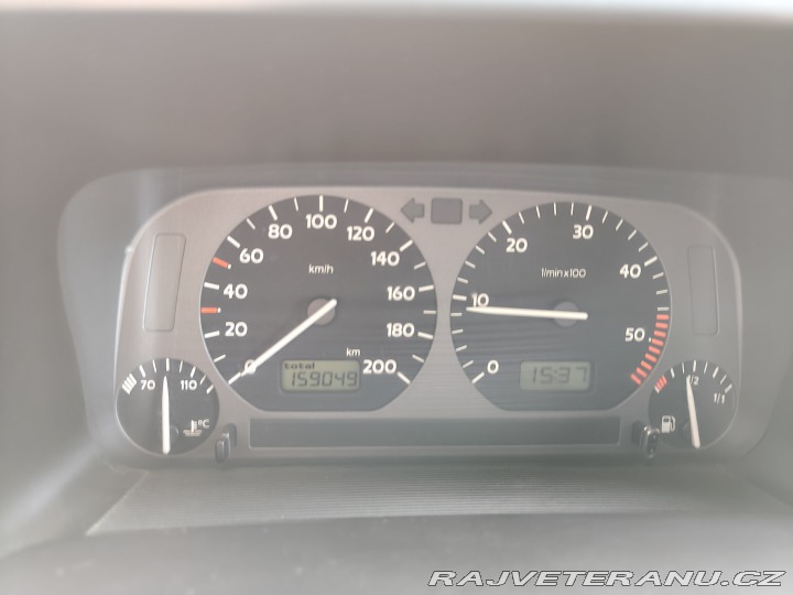 Volkswagen Golf 1994