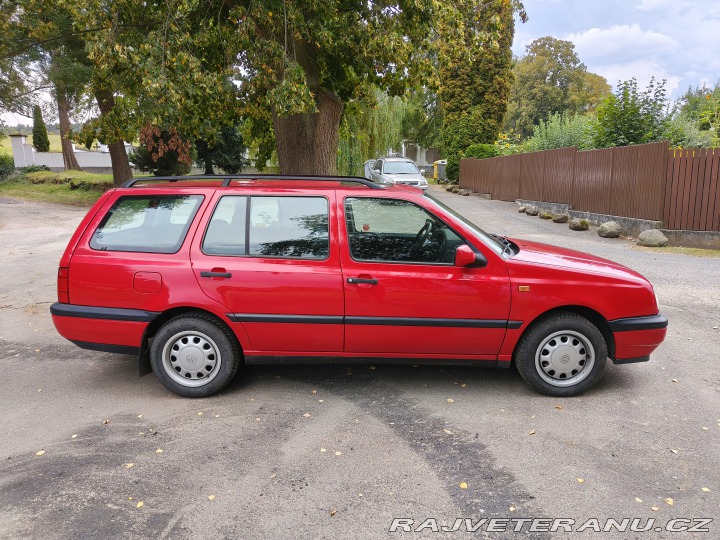 Volkswagen Golf 1994