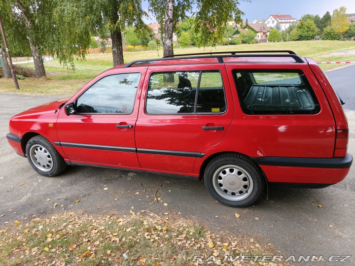 Volkswagen Golf 1994