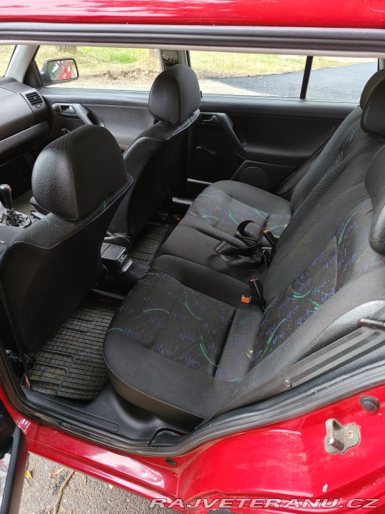 Volkswagen Golf 1994