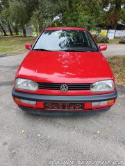 Volkswagen Golf  1994