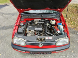 Volkswagen Golf  1994
