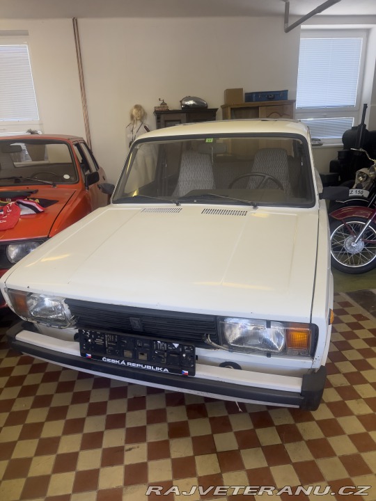 Žiguli 2104 1994