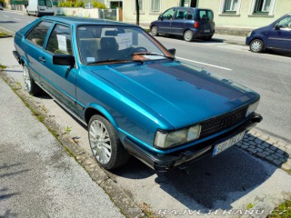 Audi Coupé B2 1983