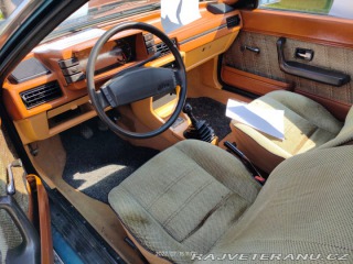 Audi Coupé B2 1983