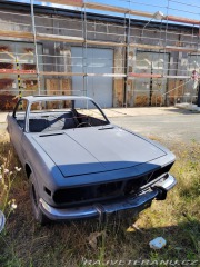 BMW 3.0 E9