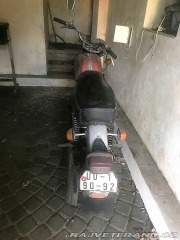 ČZ 175 477/00 1974