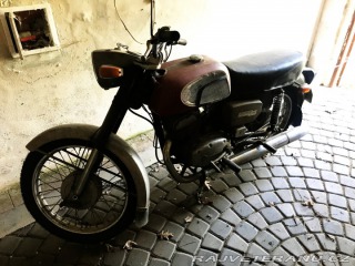 ČZ 175 477/00 1974