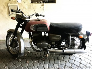 ČZ 175 477/00 1974
