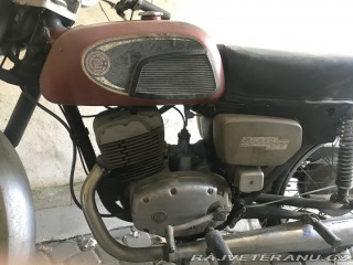 ČZ 175 477/00 1974
