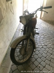 ČZ 175 477/00 1974