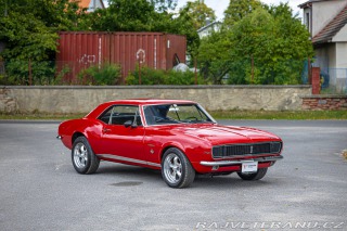 Chevrolet Camaro RS