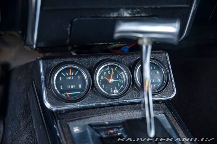 Chevrolet Camaro RS 1967