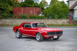 Chevrolet Camaro RS 1967