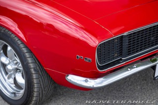 Chevrolet Camaro RS 1967