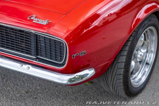 Chevrolet Camaro RS 1967