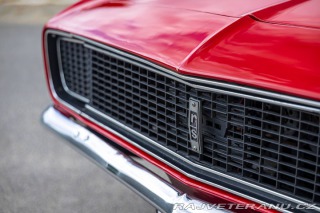 Chevrolet Camaro RS 1967