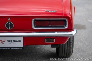 Chevrolet Camaro RS 1967