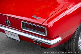 Chevrolet Camaro RS 1967