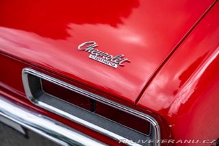 Chevrolet Camaro RS 1967