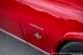 Chevrolet Camaro RS 1967