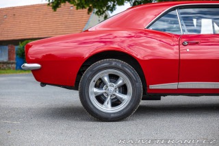 Chevrolet Camaro RS 1967