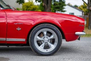 Chevrolet Camaro RS 1967
