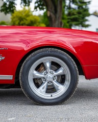 Chevrolet Camaro RS 1967