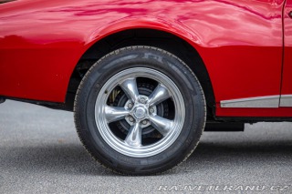Chevrolet Camaro RS 1967