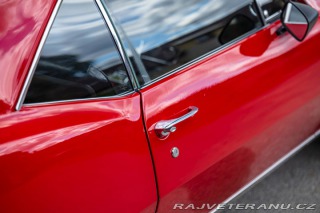 Chevrolet Camaro RS 1967