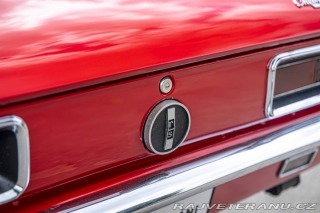 Chevrolet Camaro RS 1967