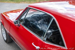 Chevrolet Camaro RS 1967